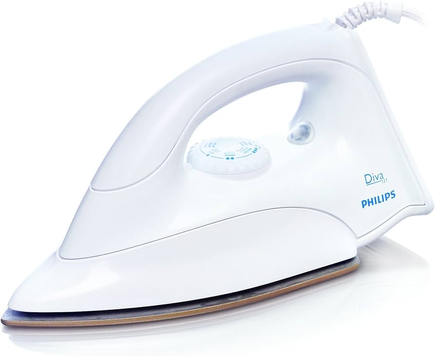PHILIPS IRON